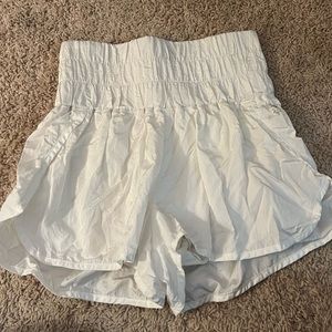 Free people shorts